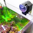 thumbnail image 2 of Compact Automatic Fish Food Dispenser Aquarium Feeding Tool, 2 of 4