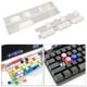 thumbnail image 5 of de de silicona Premium, de resina de cristal hechos de llaves de Teclados mecánicos para juegos, de - En Blanco perfecl Molde de silicona para teclas, 5 of 8