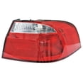 thumbnail image 1 of Calavera Derecha Volkswagen Gol 4 Puertas 2013 2014 2015 2016 2017 2018 TYC  Calavera, 1 of 4