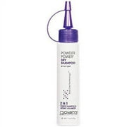 Giovanni Organic Cosmetics Power-Boxed Powder, 50 GM
