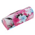 thumbnail image 4 of Glitter Lip Estuche de material cuero con floral - , oscuro Macarena estuche de lápiz labial, 4 of 8