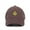 Brown, variant on Masonic Symbol Baseball Cap Embroidered Cotton Adjustable Dad Hat Black
