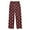 Cute Penguin Pattern, variant on Kids' Pajama Pants Soft Relaxed Fit Sleep Pants Lounge Pants with Pockets Various Colors and Sizes Butterflies Small