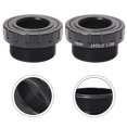 thumbnail image 4 of Mountain/Road Bicycle Hollow Bearing Center Shaft Integrated Disc Thread, 4 of 11