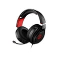 thumbnail image 2 of Audífonos Gamer Ozone Rage X40 USB 7.1 Negro, 2 of 2