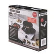 thumbnail image 4 of Emerald Electric Single Burner in White with Coil Less Top, 4 of 5