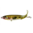 thumbnail image 6 of R2S Whopper Plopper 90 Bluegill Hard Plastic Fishing Lure, 6 of 14