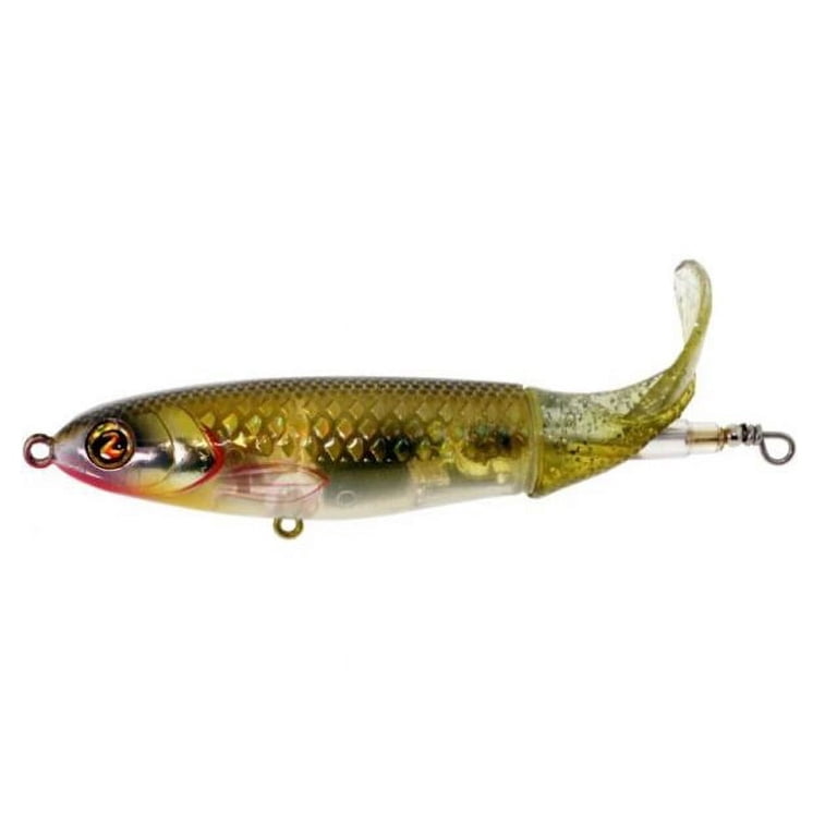 River2sea Whopper Plopper 90 Chrome Black - tienda de pesca en