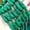 malachite, variant on 10x30mm Natural Water Drop Gemstone Amethyst Agate for Jewelry Make DIY Earrings-red 14-6 beads a pack