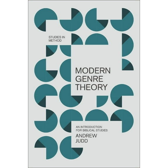 Modern Genre Theory: An Introduction for Biblical Studies, (Paperback)