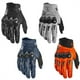 thumbnail image 2 of Guante de motocross fox Anti-caída Transpirable FOX guante motocicleta Protección trasera Estuche rígido, 2 of 4