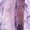 Purple Print, variant on Women's Summer New Strapless Sleeveless Printed Full Skirt Dress