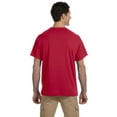 thumbnail image 3 of Jerzees Adult 5.3 oz. DRI-POWER SPORT T-Shirt - 21M, 3 of 4
