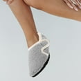 thumbnail image 4 of unbranded 1Par Zapatillas De Calcetín Suaves Y Esponjosas Antideslizantes Para Uso En Casa, 4 of 6