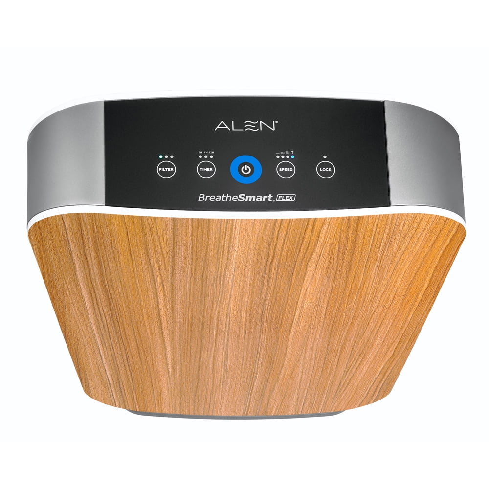 Alen air outlet