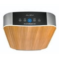 thumbnail image 4 of BreatheSmart FLEX with Pure filter - Stylish, Powerful Air Purification for Medium to Large Spaces (Oak), 4 of 7