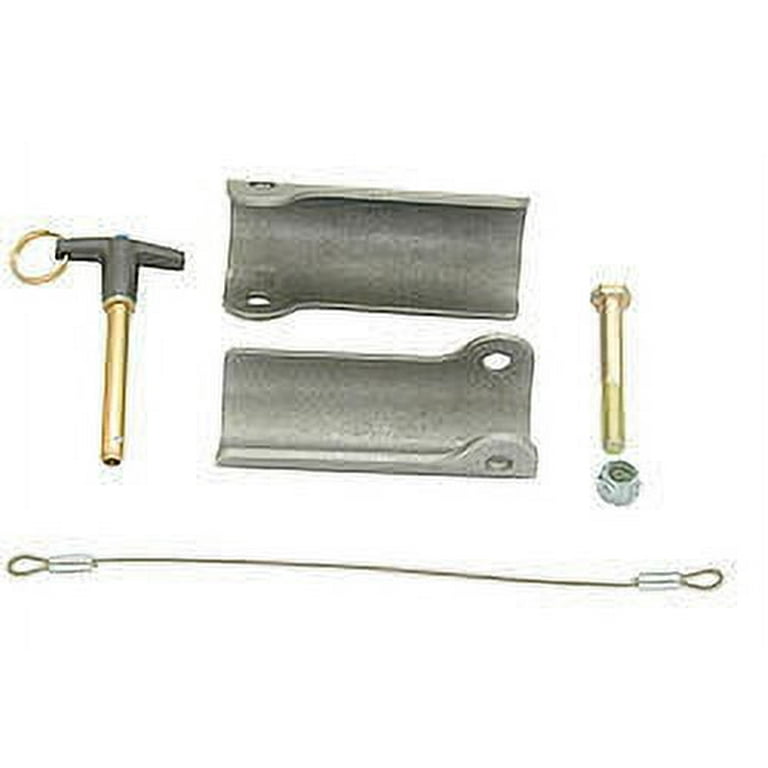 Competition Engineering C3183 Swing Out Door Bar Kit 1-5/8in Tube Competition Engineering C3183 Swing Out Door Bar Kit 1-5/8in Tube