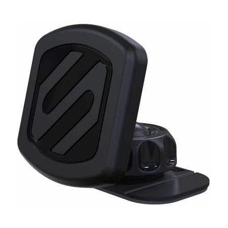 Scosche MAGDMB MagicMount Universal Magnetic Phone/GPS Mount for the Car Home or Office
