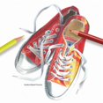 thumbnail image 4 of Staedtler Coloured Pencils, Set of 24 Colours, 4 of 4