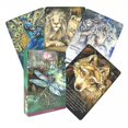 thumbnail image 1 of 2020 The Antique Anatomy Tarots Deck Full English Divination Oracle Cards Pdf Guidebook51pcs Ts98 Kaili Sencillez, 1 of 4