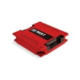 thumbnail image 6 of Banda BEAT3000.1RED Compact Vehicle Audio Amplifier, Red, 7 lbs, 6 of 7