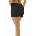 thumbnail image 4 of Underworks Cotton 5-inch Bloomers 3-Pack, 4 of 5
