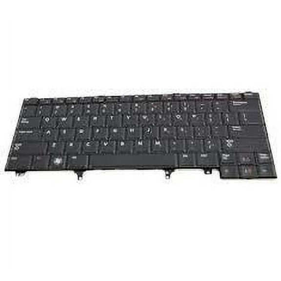 New Genuine Dell Latitude E5420 Keyboard V118924CS FWVVF 0FWVVF