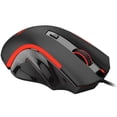 thumbnail image 4 of Ratón Redragon Gamer NOTHOSAUR M606 Negro, 4 of 8