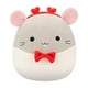 thumbnail image 1 of Peluche Squishmallows Original Rusty The Grey Rat 35 cm, 1 of 6