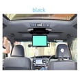 thumbnail image 2 of Rotate 360 Degrees Car Roof Mount Monitor HD 1280*800 12.1 Inch Ceiling Mount Flip Down Overhead Screen MP5 Multimedia Player FM ,Widely Used, 2 of 7