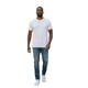 thumbnail image 5 of Playera T-Shirt BALR Game Day Box Bright White, 5 of 5