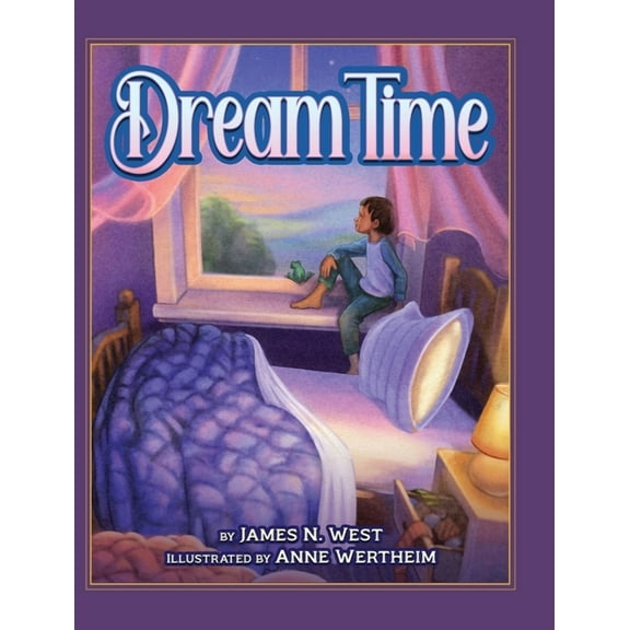 Dream Time, (Hardcover)