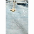 thumbnail image 4 of SYIP sean fit rhinestone denim, 4 of 6