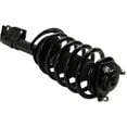 thumbnail image 3 of Shock Absorber and Strut Assembly Compatible with 2011-2017 Jeep Patriot Front, Passenger Side Four Wheel Drive, 3 of 3