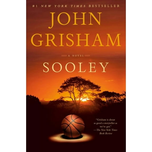 Sooley : A Novel (Paperback)