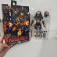 thumbnail image 1 of NECA-Toys Figuras de acción Shaman City Hunter, Jungle Hunter, Achab, UlOscar Panoramic, Lost Scout, Kokor, Boar Room Predator, OriginalJabalininguna caja zhangyuxiang unisex, 1 of 2