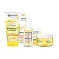 thumbnail image 1 of Kit Garnier Express Aclara Skin Active Vitamina C: serum, crema y limpiador facial Garnier Skin Active NA, 1 of 7