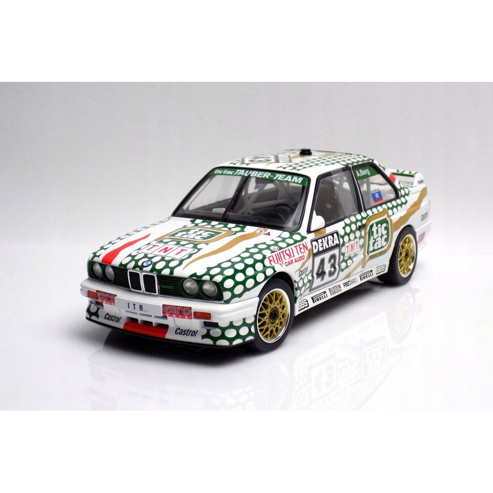 bmw e30 toy