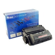 TROY MICR Toner Cartridge - Alternative pour HP (Q5942X) - Laser - 20000 Pages - Noir - 1 Chaque