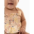 thumbnail image 3 of Modern Moments by Gerber Baby Girl Bubble Swimsuit, Sizes 0/3M - 12M, 3 of 10