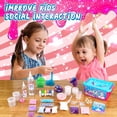 thumbnail image 2 of Kit para hacer limo VebeGuk Unicorn para niñas de 6 a 12 años, 2 of 6