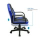 thumbnail image 3 of TOPLIVING Silla Gamer para Niños Anatomica Silla para Juegos Tamaño Ideal para Home Office (Blue) Topliving Silla Gamer para Niños, 3 of 4