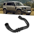 thumbnail image 4 of Intercooler Hose, Intercooler Intake Duct LR066436 High Temp Resistant  Replacement For Land Rover  2012-2020 For Car, 4 of 8