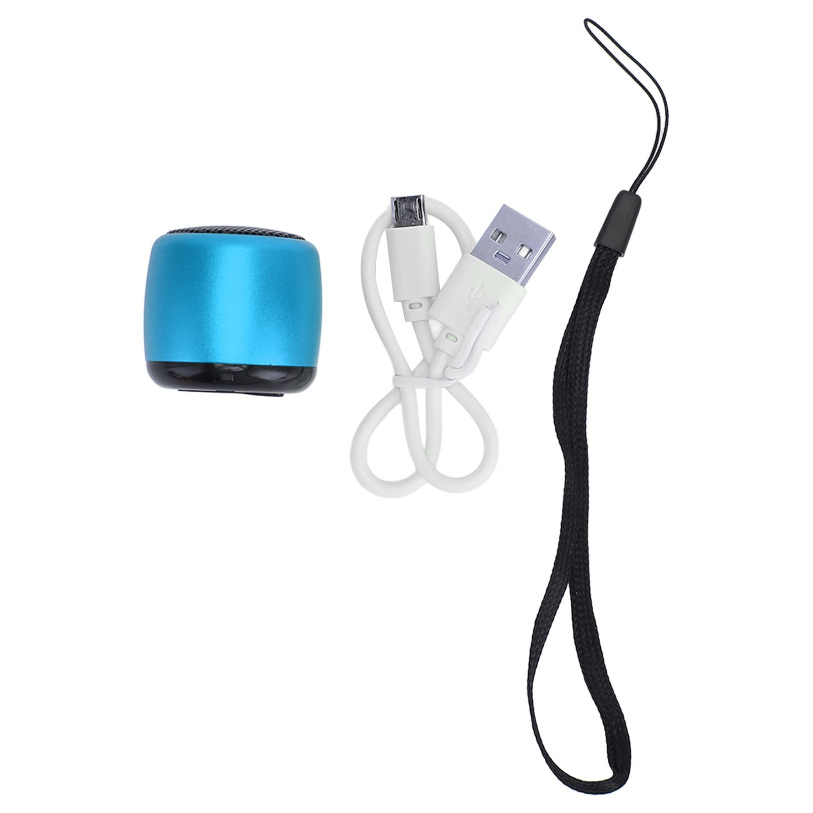 Mini Speakerfor Phone,Mini Bluetooth Speaker Heavy Mini Portable Bluetooth Speaker Small Wireless Speaker Unparalleled Experience