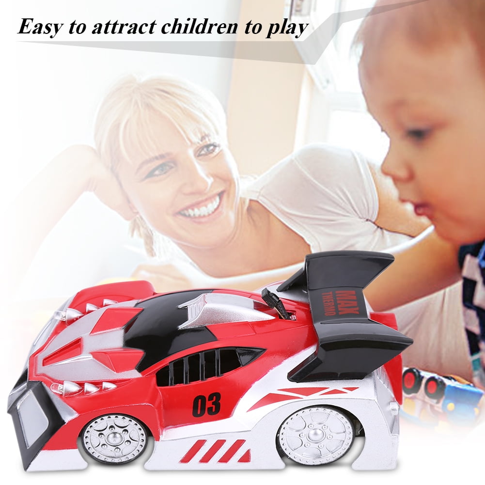 wall climbing rc car walmart
