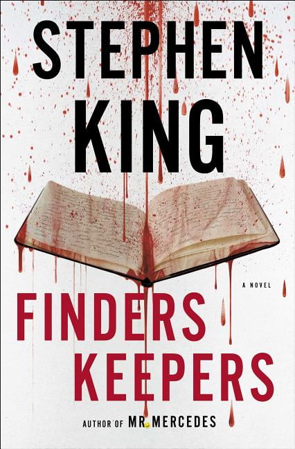 bill hodges trilogy review bill hodges trilogy review
