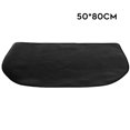 thumbnail image 3 of CAROOTU Fireplace Hearth Rug Fire Resistent Fire Pit Mat Portable Multipurpose Non Slip Pad for Home Outdoor Camping New, 3 of 7