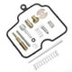 thumbnail image 5 of Kit de reconstrucción de carburador de motocicleta revisión para VM26 Carb ATV Dirt Bike 150cc 160cc 200cc 250cc ANGGREK Otros, 5 of 8