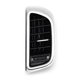 thumbnail image 1 of Car Rear Centre Right Air Conditioning Outlet Air Vent for Porsche Cayenne 2011-2016, 1 of 5