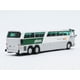 thumbnail image 3 of Iconic Replicas, Autobus a Escala MCI MC7 Challenger Estrella de Oro Mexico - Acapulco Escala 1/87 Diecast Metal, Edición Exclusiva y Limitada 87-0259 Coleccionable Iconic Replicas Autobus MCI MC7 Challenger Estrella de Oro, 3 of 6
